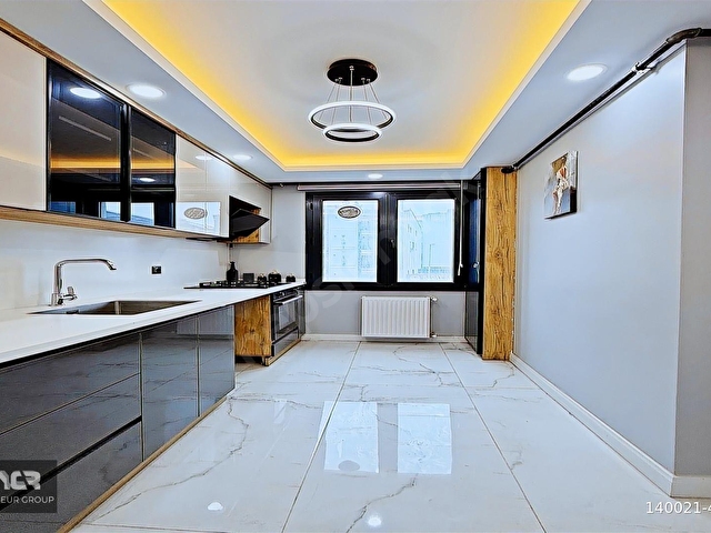 YÜCEURdan BEYLİKDÜZÜ METROBÜSE YAKIN SIFIR BUTİK SİTEDE 2+1! - Görsel 10