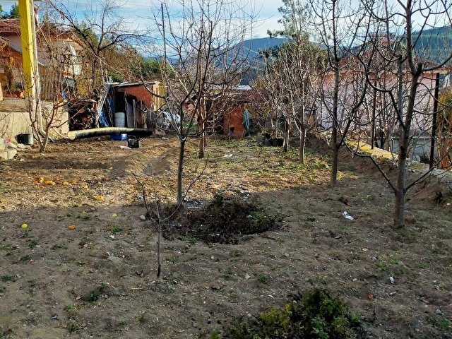 AMASYA MERKEZ GÖLLÜ BAĞLARINDA SATILIK 400 M2 ÜZERİNDE 3 KATLI DAİRE - Görsel 2