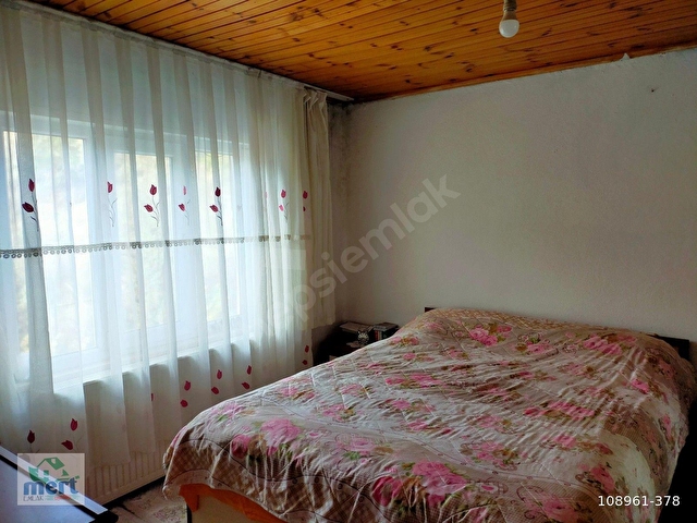 AMASYA MERKEZ GÖLLÜ BAĞLARINDA SATILIK 400 M2 ÜZERİNDE 3 KATLI DAİRE - Görsel 21