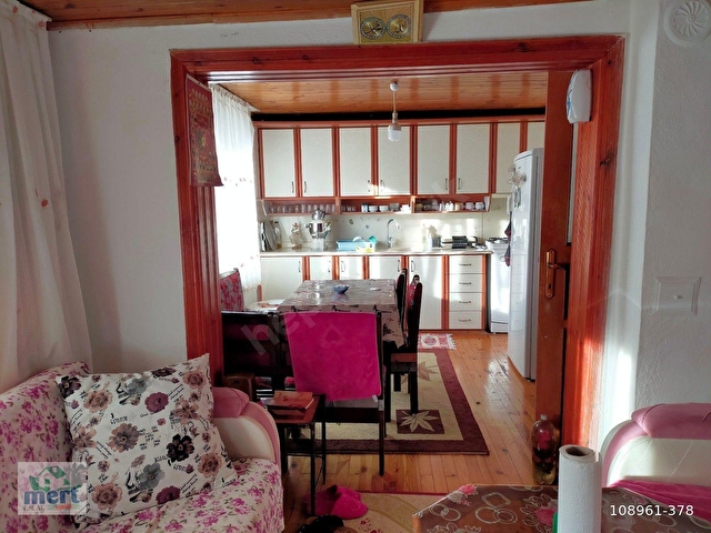 AMASYA MERKEZ GÖLLÜ BAĞLARINDA SATILIK 400 M2 ÜZERİNDE 3 KATLI DAİRE - Görsel 15