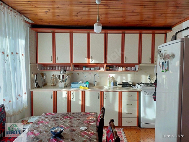 AMASYA MERKEZ GÖLLÜ BAĞLARINDA SATILIK 400 M2 ÜZERİNDE 3 KATLI DAİRE - Görsel 14