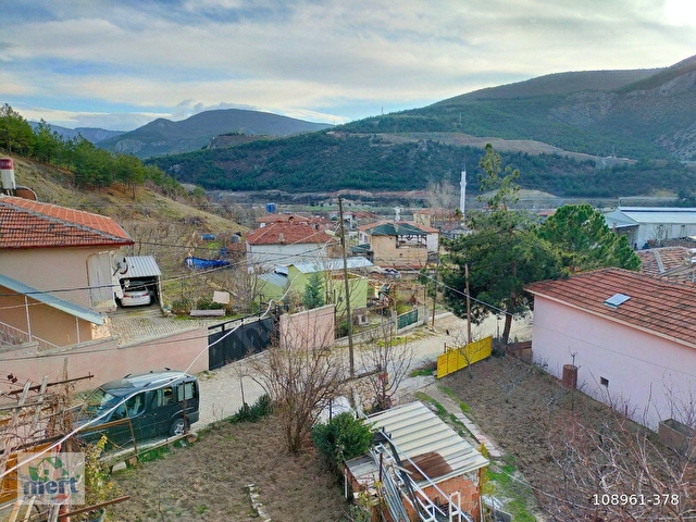 AMASYA MERKEZ GÖLLÜ BAĞLARINDA SATILIK 400 M2 ÜZERİNDE 3 KATLI DAİRE - Görsel 8