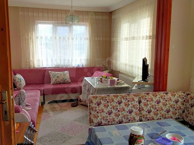 AMASYA MERKEZ GÖLLÜ BAĞLARINDA SATILIK 400 M2 ÜZERİNDE 3 KATLI DAİRE - Görsel 28