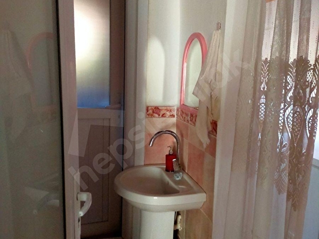AMASYA MERKEZ GÖLLÜ BAĞLARINDA SATILIK 400 M2 ÜZERİNDE 3 KATLI DAİRE - Görsel 18
