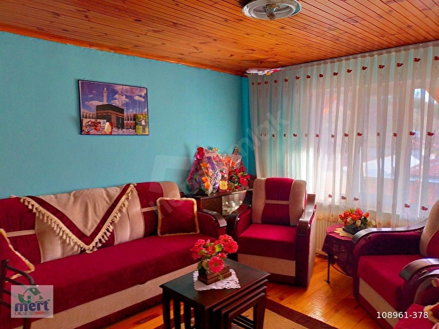 AMASYA MERKEZ GÖLLÜ BAĞLARINDA SATILIK 400 M2 ÜZERİNDE 3 KATLI DAİRE - Görsel 12