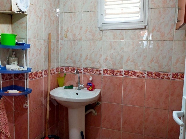 AMASYA MERKEZ GÖLLÜ BAĞLARINDA SATILIK 400 M2 ÜZERİNDE 3 KATLI DAİRE - Görsel 17