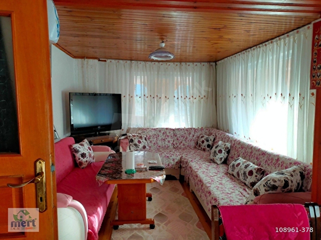 AMASYA MERKEZ GÖLLÜ BAĞLARINDA SATILIK 400 M2 ÜZERİNDE 3 KATLI DAİRE - Görsel 13