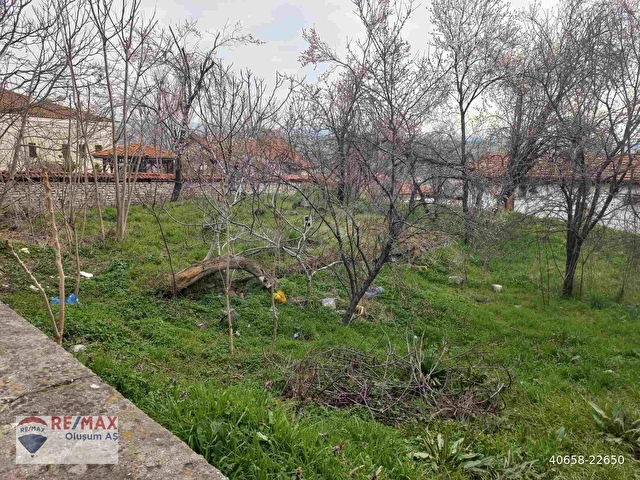 SAFRANBOLU BARIŞ MAH. MÜSTAKİL İMARLI 453 M2 ARSA - Görsel 11