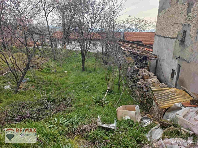SAFRANBOLU BARIŞ MAH. MÜSTAKİL İMARLI 453 M2 ARSA - Görsel 10