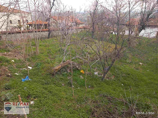 SAFRANBOLU BARIŞ MAH. MÜSTAKİL İMARLI 453 M2 ARSA - Görsel 14