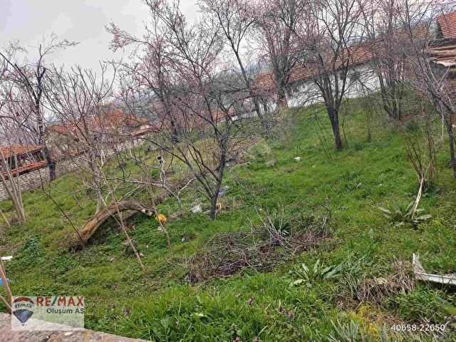 SAFRANBOLU BARIŞ MAH. MÜSTAKİL İMARLI 453 M2 ARSA - Görsel 13