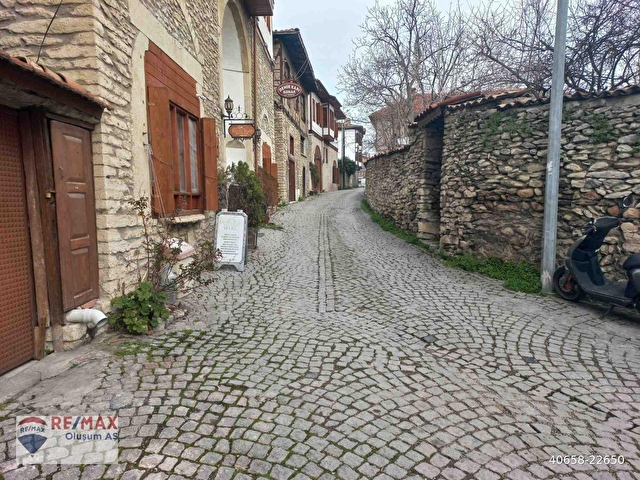 SAFRANBOLU BARIŞ MAH. MÜSTAKİL İMARLI 453 M2 ARSA - Görsel 27