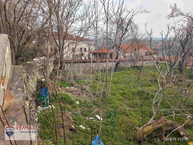 SAFRANBOLU BARIŞ MAH. MÜSTAKİL İMARLI 453 M2 ARSA - Görsel 17