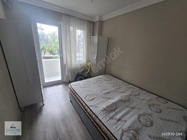 Zenith Real Estate Gaziosmanpaşa Mh.Kiralık Amerikan Mutfak 1+1 - Görsel 9