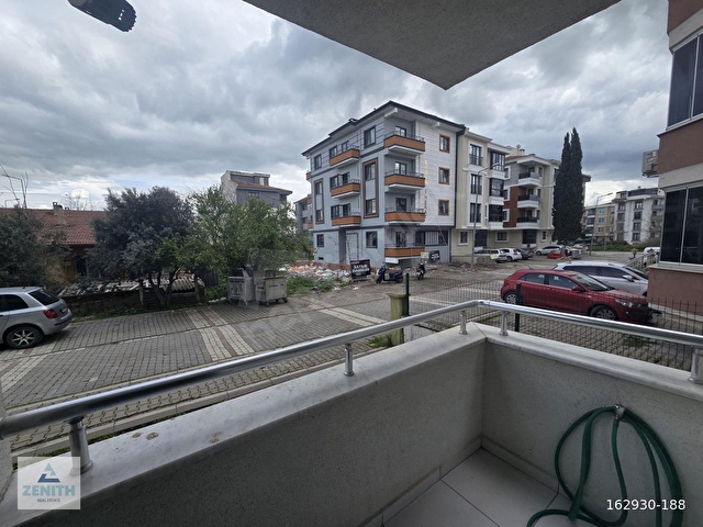 Zenith Real Estate Gaziosmanpaşa Mh.Kiralık Amerikan Mutfak 1+1 - Görsel 10