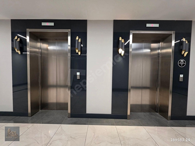 VEGA CADDE İSTANBUL YOLU ÜZERİ ÖN CEPHE SATILIK OFİS - Görsel 26