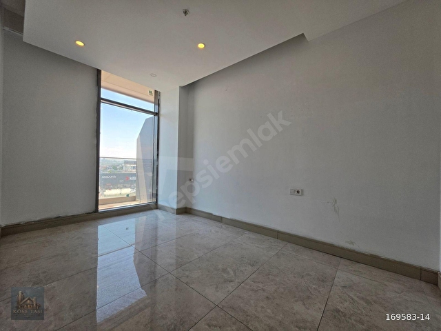 VEGA CADDE İSTANBUL YOLU ÜZERİ ÖN CEPHE SATILIK OFİS - Görsel 6