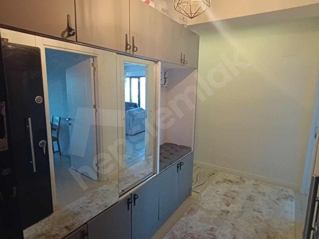 ÇANAKKALE İSMETPAŞA MAHALLESİNDE SATILIK SİTE İÇİ 3+1 DAİRE - Görsel 4