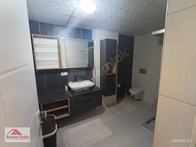 ÇANAKKALE İSMETPAŞA MAHALLESİNDE SATILIK SİTE İÇİ 3+1 DAİRE - Görsel 10
