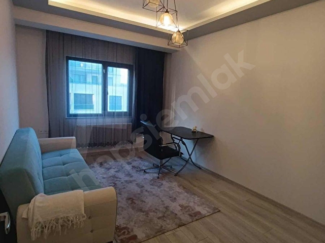 ÇANAKKALE İSMETPAŞA MAHALLESİNDE SATILIK SİTE İÇİ 3+1 DAİRE - Görsel 8