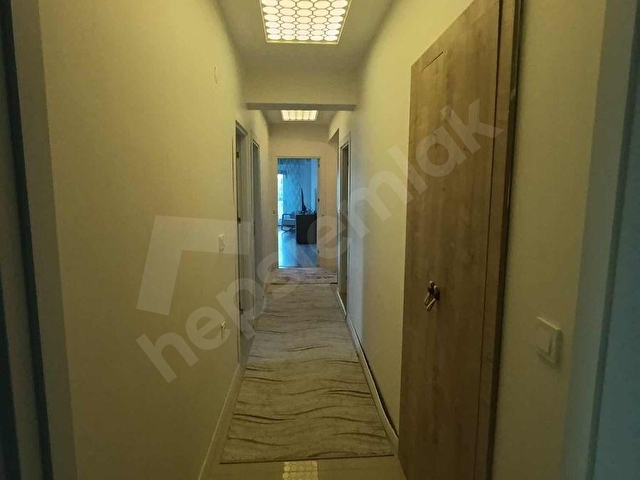 ÇANAKKALE İSMETPAŞA MAHALLESİNDE SATILIK SİTE İÇİ 3+1 DAİRE - Görsel 15