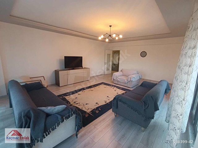ÇANAKKALE İSMETPAŞA MAHALLESİNDE SATILIK SİTE İÇİ 3+1 DAİRE - Görsel 9