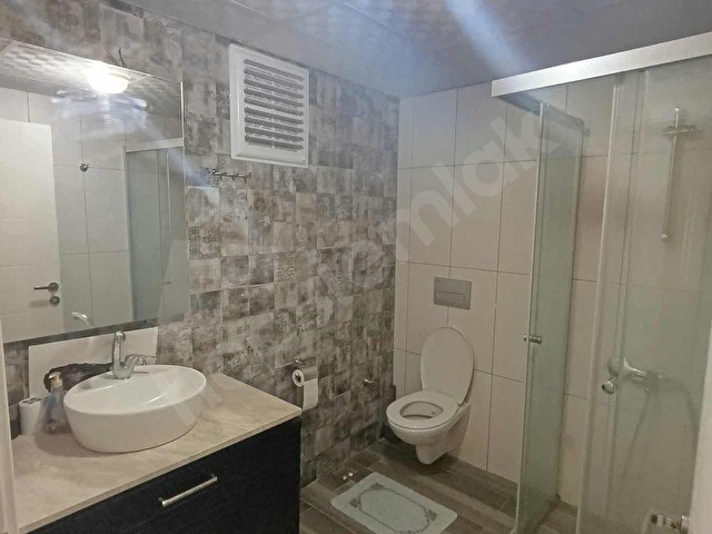 ÇANAKKALE İSMETPAŞA MAHALLESİNDE SATILIK SİTE İÇİ 3+1 DAİRE - Görsel 16