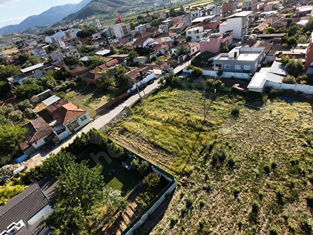 Tek Tapu 372m2 3 Kata İmarlı İnşaat İzinli Arsamız - Görsel 2