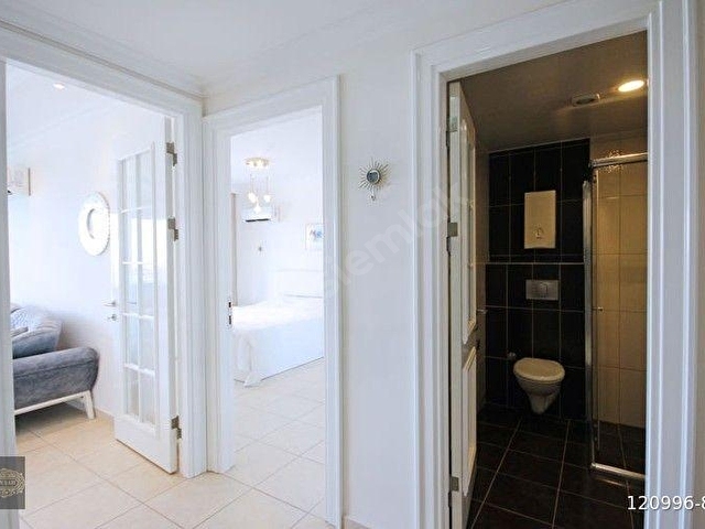 ALANYA OBA MAH.AKTİVİTELİ EŞYALI SATILIK 3+1 DUBLEKS DAİRE - Görsel 28