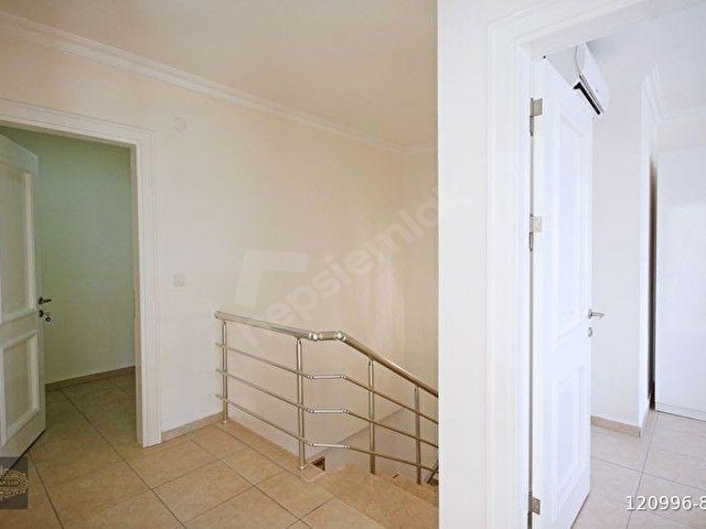 ALANYA OBA MAH.AKTİVİTELİ EŞYALI SATILIK 3+1 DUBLEKS DAİRE - Görsel 11