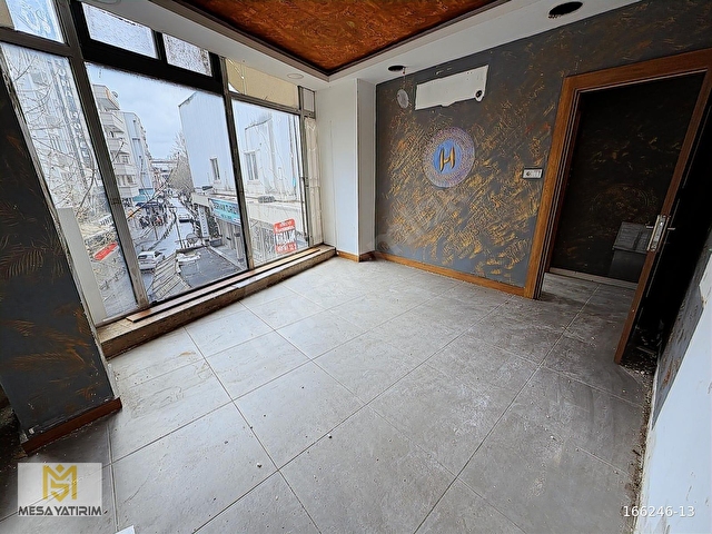 FIRSAT İLAN KARAGÖZDE ÇOK İŞLEK LOKASYONDA KİRALIK İŞ YERİ - Görsel 27
