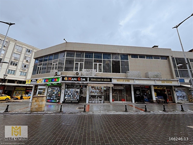 FIRSAT İLAN KARAGÖZDE ÇOK İŞLEK LOKASYONDA KİRALIK İŞ YERİ - Görsel 2