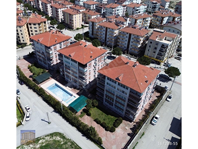BALCI GRUPTAN EMEK MAHALLESİ GÖL KONAKLARINDA 4+1 LÜKS DAİRE