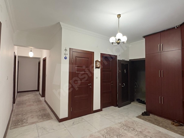 BALCI GRUPTAN EMEK MAHALLESİ GÖL KONAKLARINDA 4+1 LÜKS DAİRE - Görsel 23