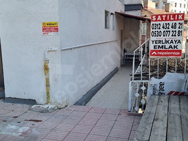 CADDE ÜZERİNDE SATILIK DÜKKAN - Görsel 4