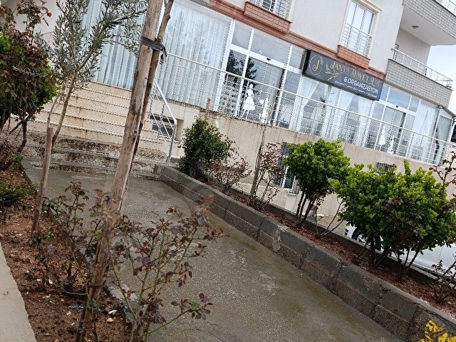 sahibinden bakımlı dekorasyonlu lux