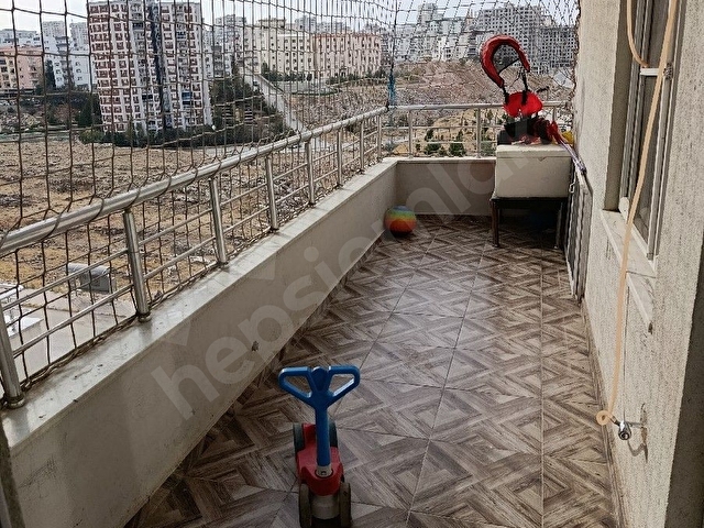 sahibinden bakımlı dekorasyonlu lux - Görsel 6