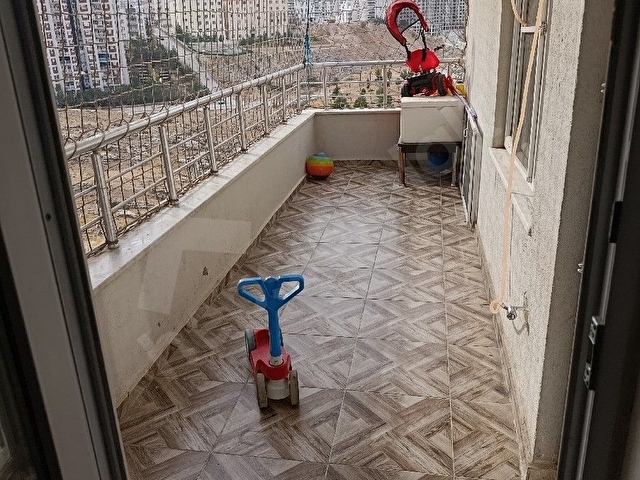 sahibinden bakımlı dekorasyonlu lux - Görsel 7