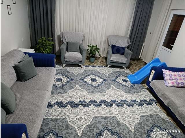 sahibinden bakımlı dekorasyonlu lux - Görsel 12