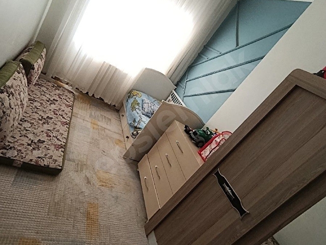 sahibinden bakımlı dekorasyonlu lux - Görsel 20