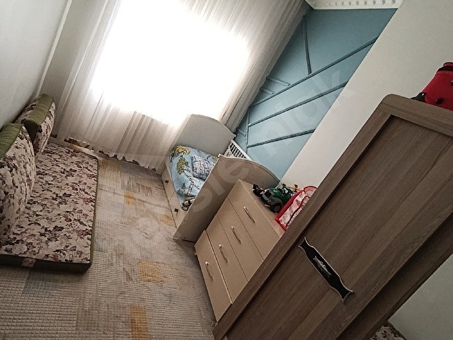 sahibinden bakımlı dekorasyonlu lux - Görsel 21
