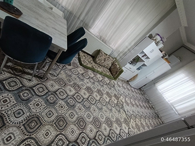 sahibinden bakımlı dekorasyonlu lux - Görsel 25