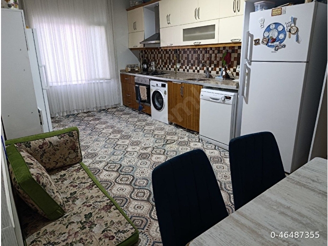 sahibinden bakımlı dekorasyonlu lux - Görsel 26