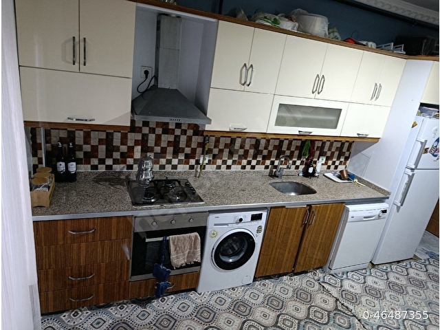 sahibinden bakımlı dekorasyonlu lux - Görsel 30