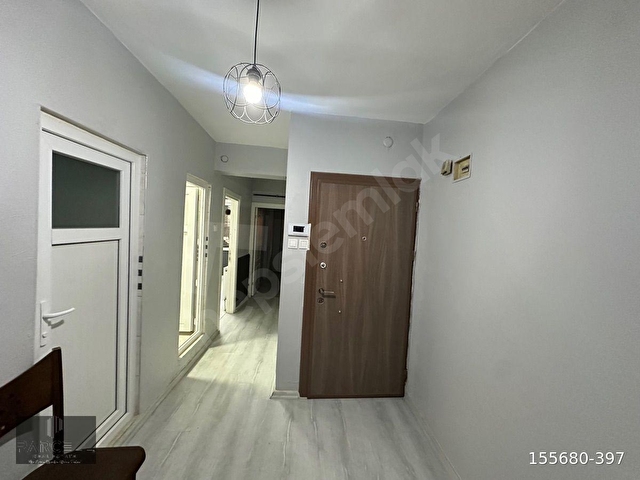 KASAPLAR MAHALLESİ ÇATAL SOKAK’TA MERKEZİ KONUMDA SATILIK DAİRE - Görsel 6