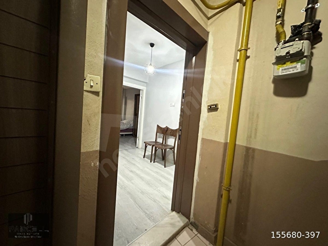 KASAPLAR MAHALLESİ ÇATAL SOKAK’TA MERKEZİ KONUMDA SATILIK DAİRE - Görsel 5