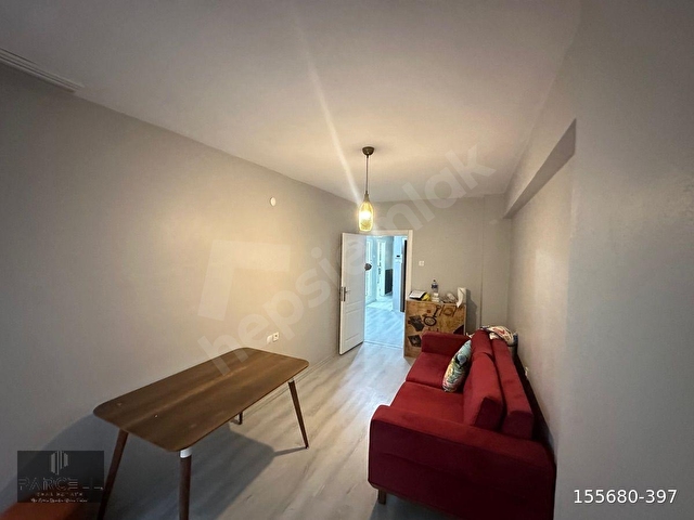 KASAPLAR MAHALLESİ ÇATAL SOKAK’TA MERKEZİ KONUMDA SATILIK DAİRE - Görsel 8