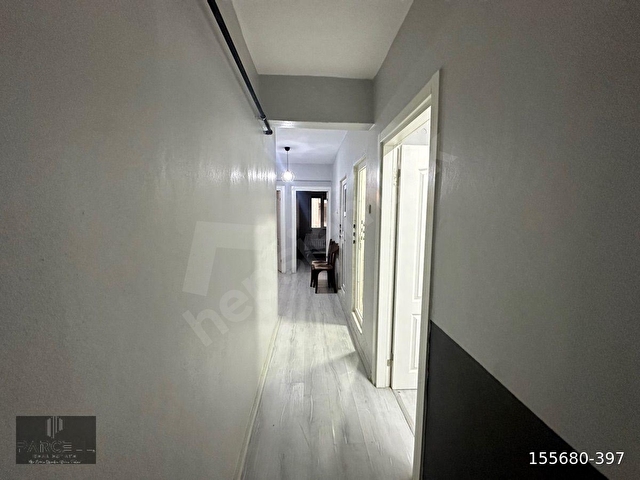 KASAPLAR MAHALLESİ ÇATAL SOKAK’TA MERKEZİ KONUMDA SATILIK DAİRE - Görsel 10
