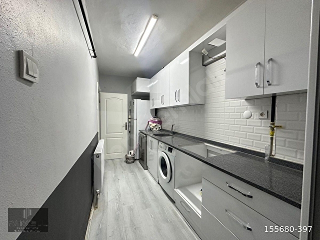 KASAPLAR MAHALLESİ ÇATAL SOKAK’TA MERKEZİ KONUMDA SATILIK DAİRE - Görsel 12