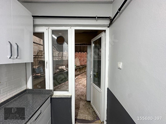 KASAPLAR MAHALLESİ ÇATAL SOKAK’TA MERKEZİ KONUMDA SATILIK DAİRE - Görsel 15